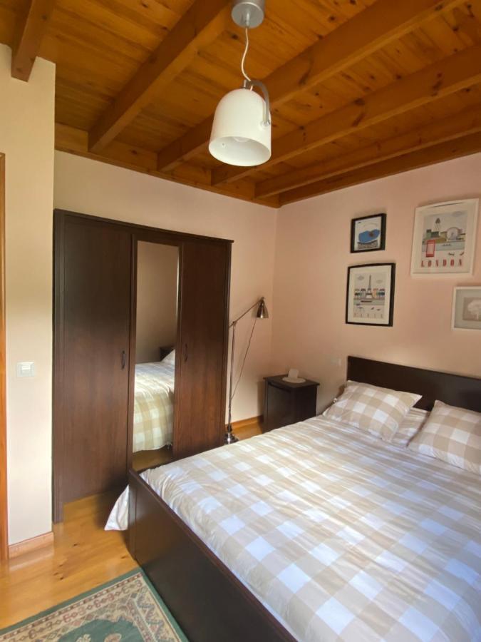 Casa Luisa Biedes, Pilona Villa Infiesto Exterior photo