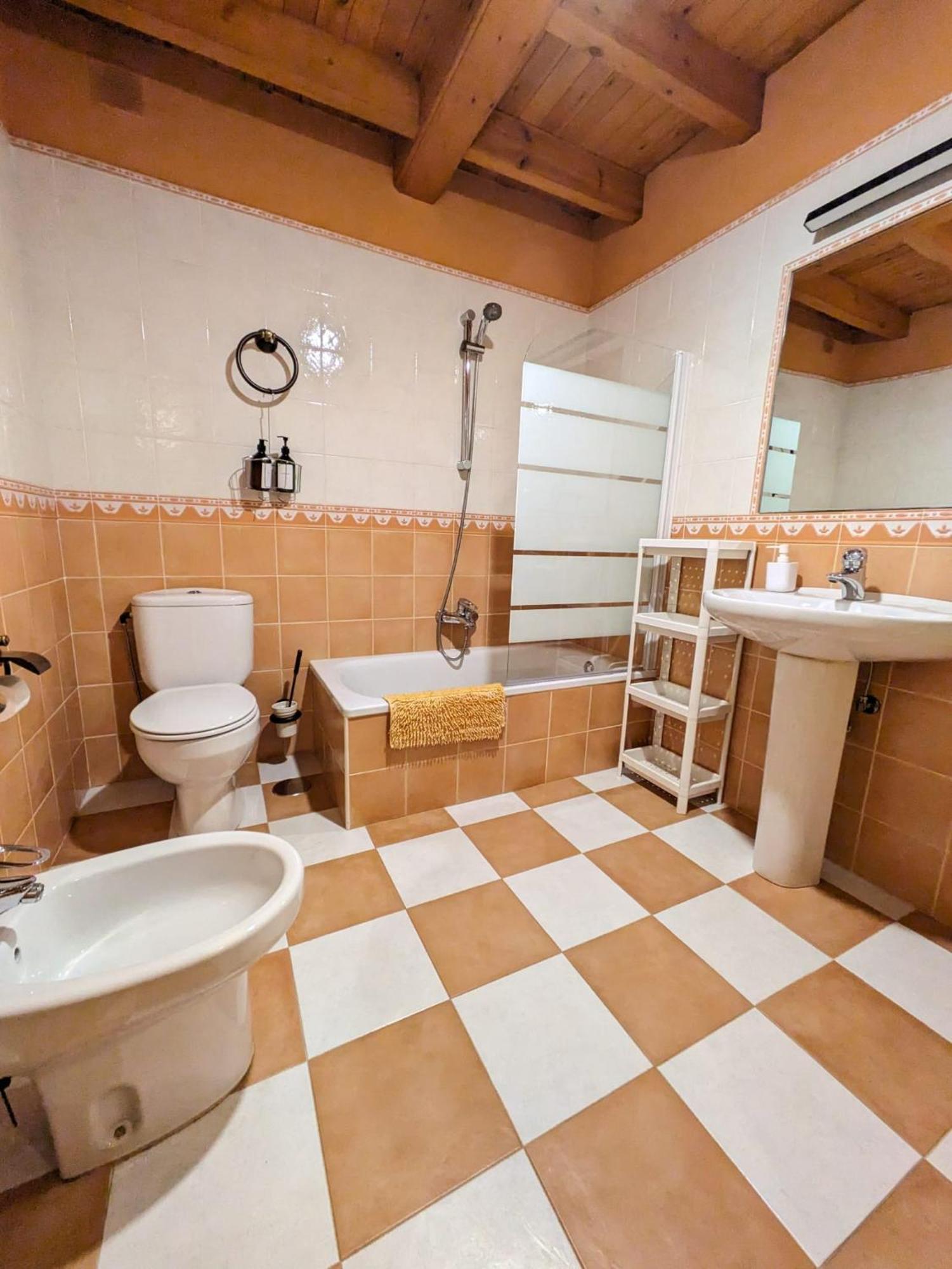 Casa Luisa Biedes, Pilona Villa Infiesto Exterior photo