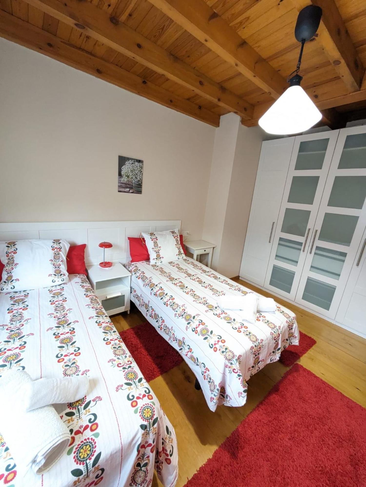 Casa Luisa Biedes, Pilona Villa Infiesto Exterior photo
