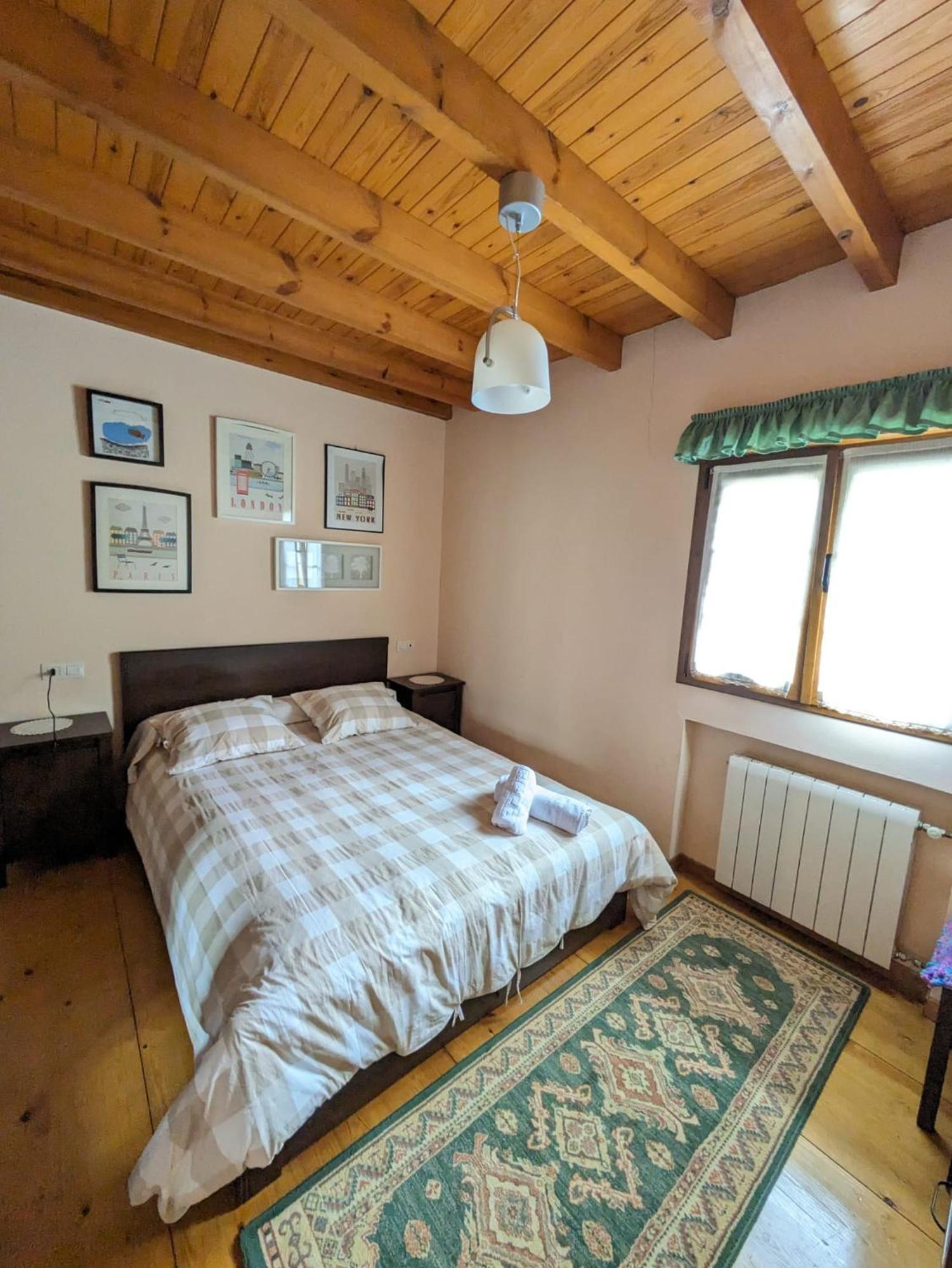 Casa Luisa Biedes, Pilona Villa Infiesto Exterior photo